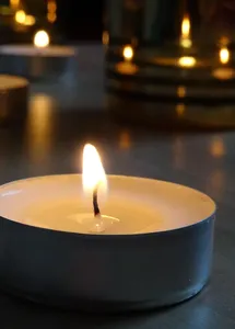 CandaceFosterbio